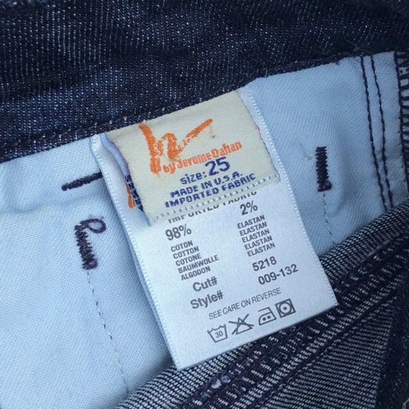 Citizens of Humanity Arrowhead Stretch Flare Trouser Fit Denim Jeans 28 x 30 - Picture 4 of 6